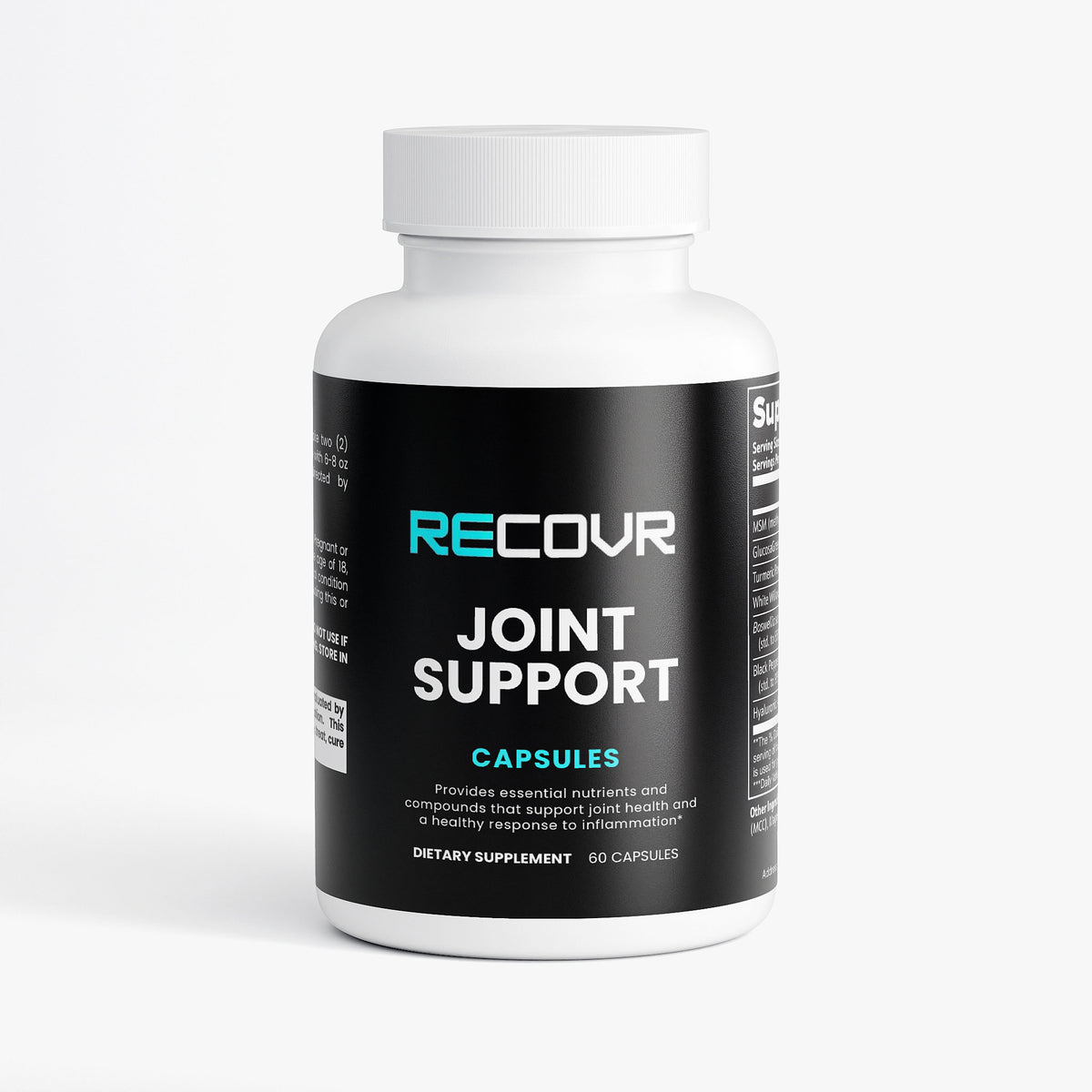 Recovr Joint Support