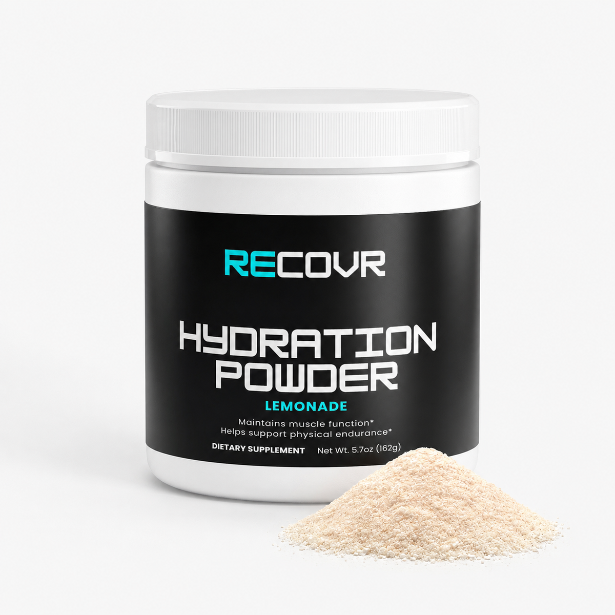 Recovr Hydration Powder