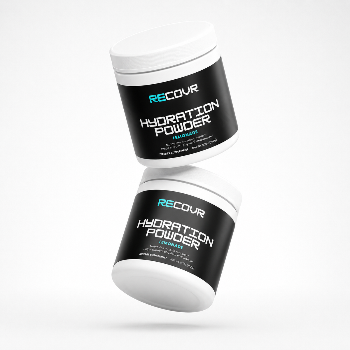Recovr Hydration Powder