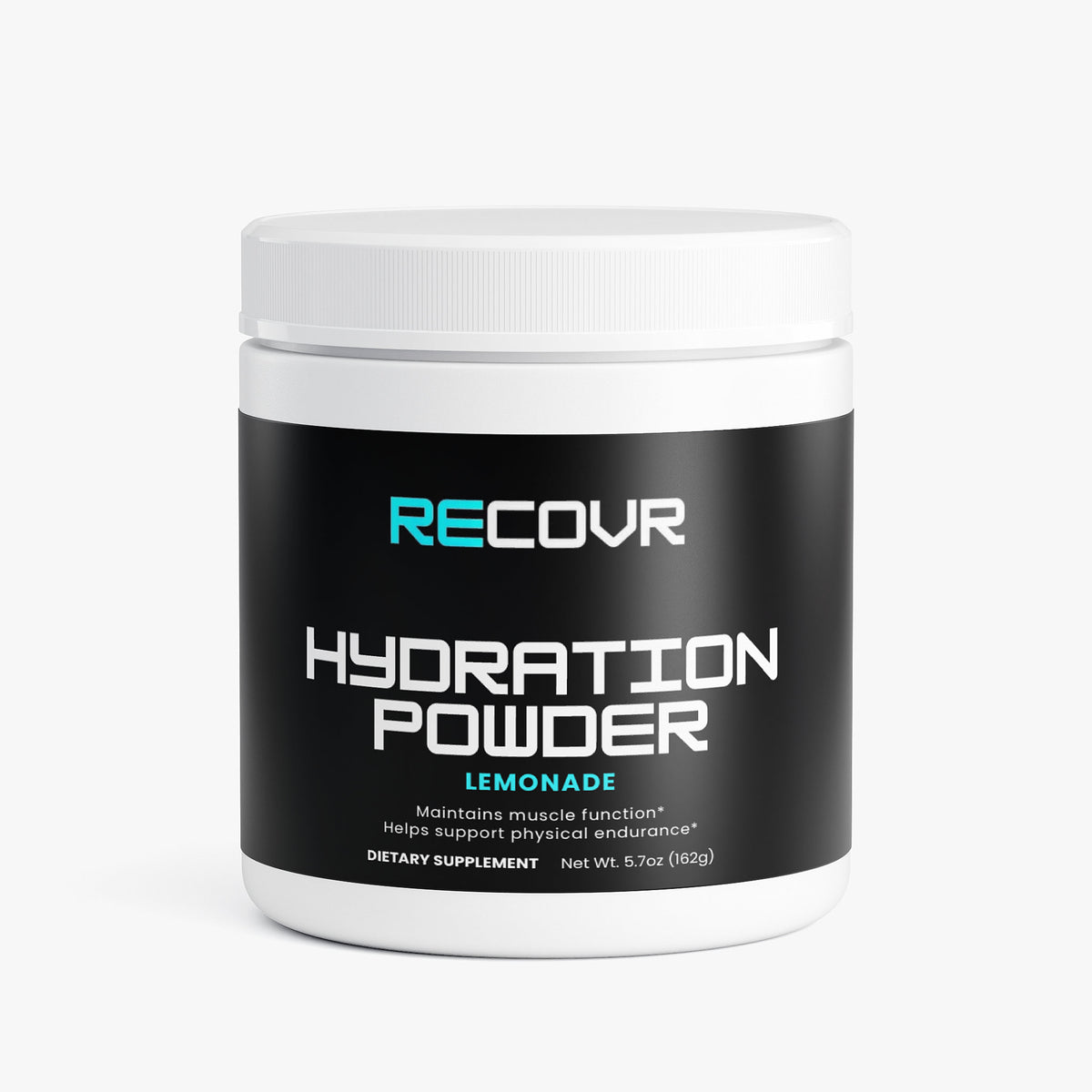 Recovr Hydration Powder