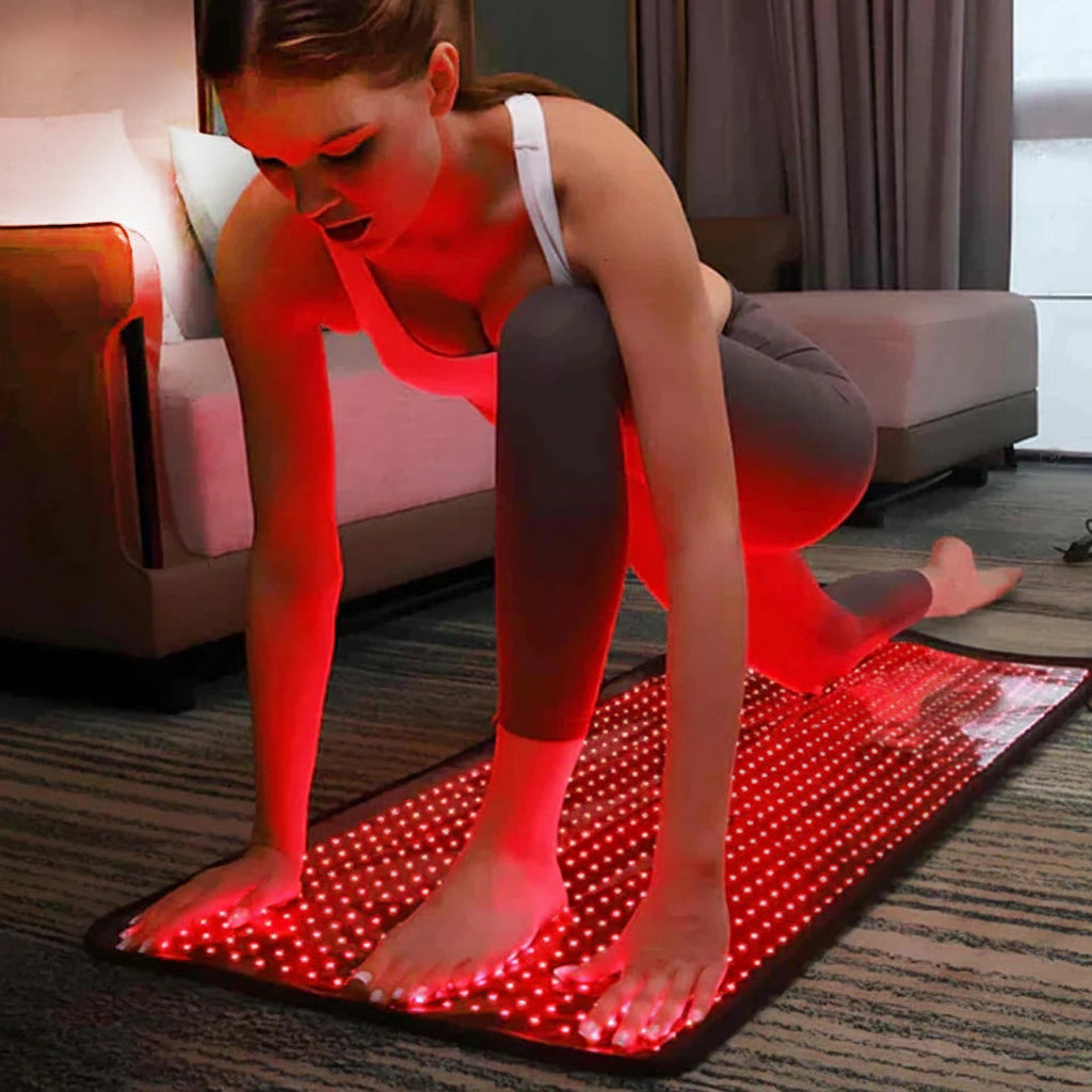 Infrared Light Therapy Pad