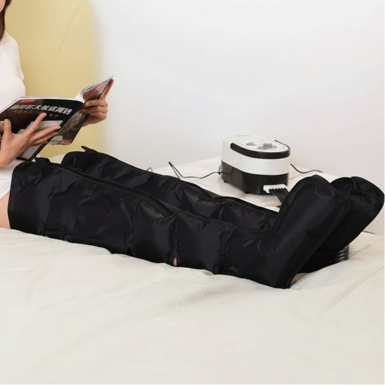 Thigh Air Compression System