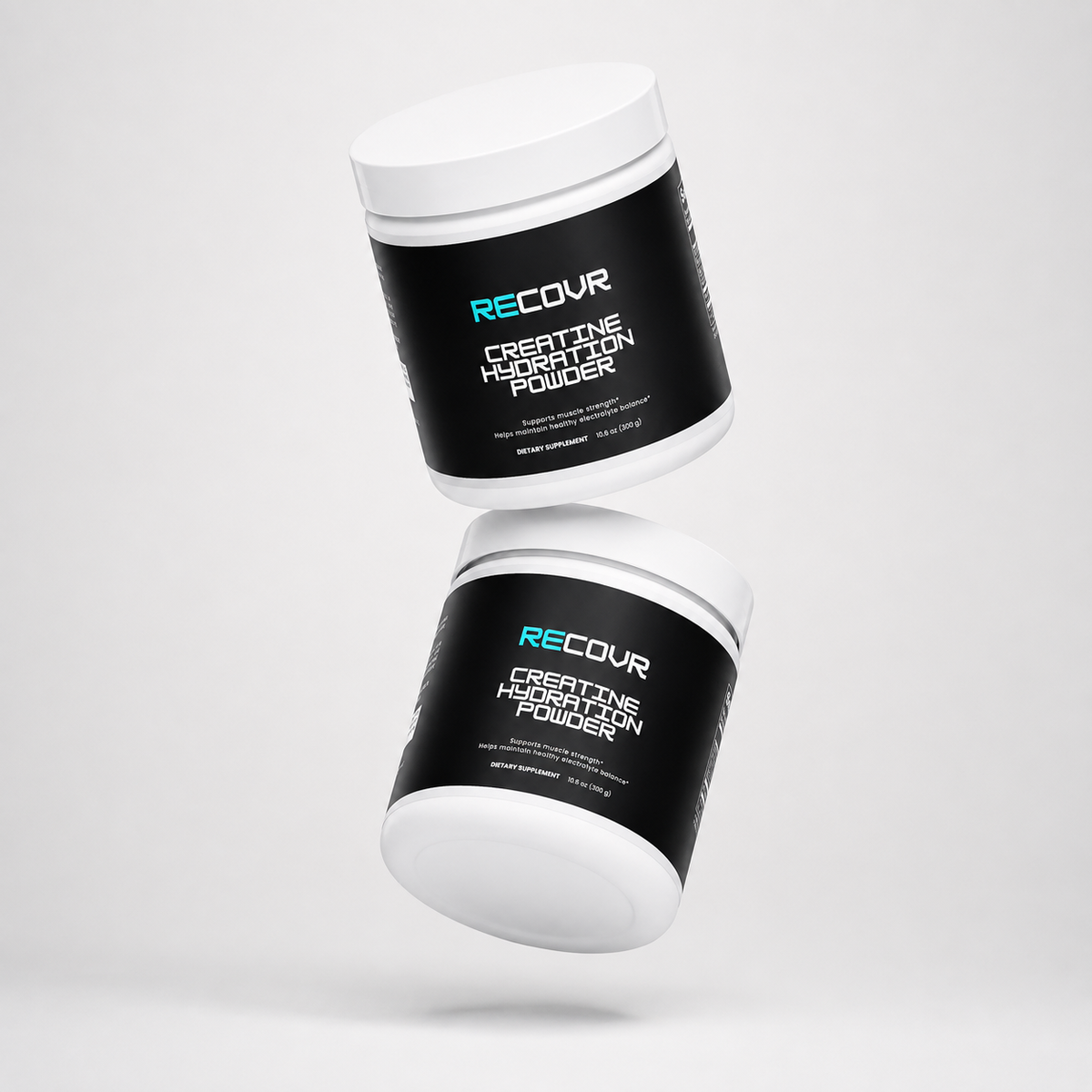 Recovr Creatine Hydration Powder