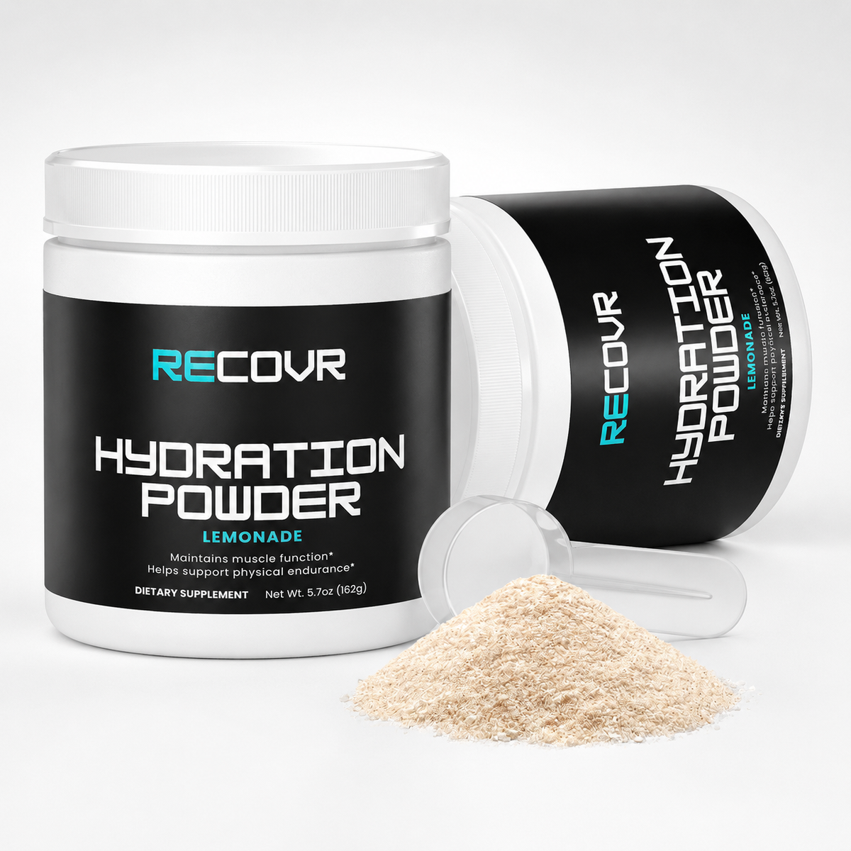 Recovr Hydration Powder