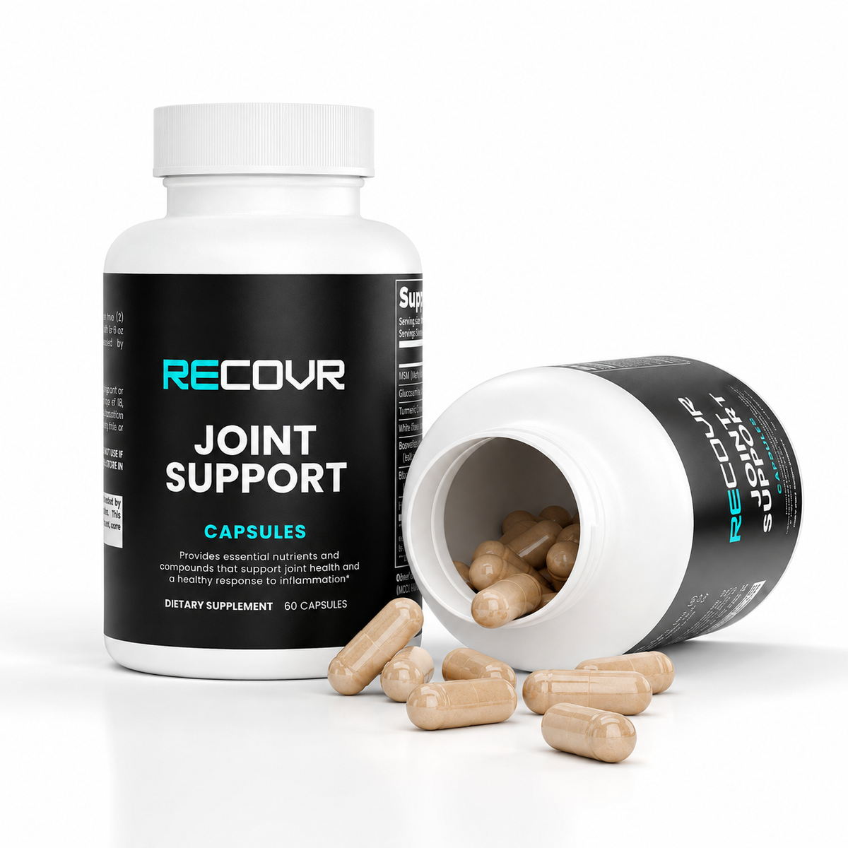 Recovr Joint Support