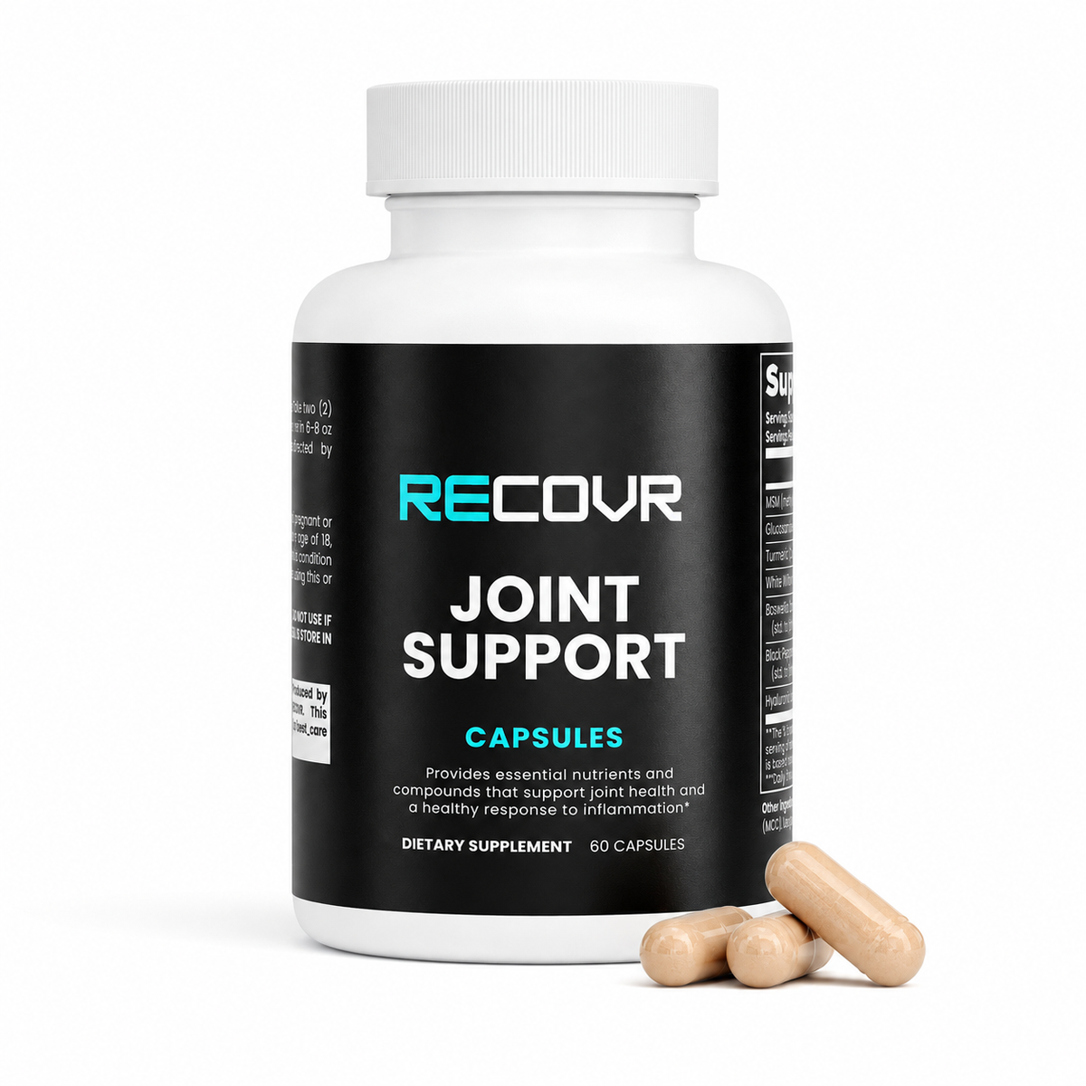 Recovr Joint Support